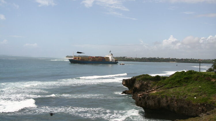 10 of the Best Places to Visit in Mombasa
