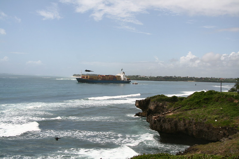 10 of the Best Places to Visit in Mombasa