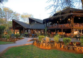 AMBOSELI NATIONAL PARK SAFARI LODGES & TENTED CAMPS