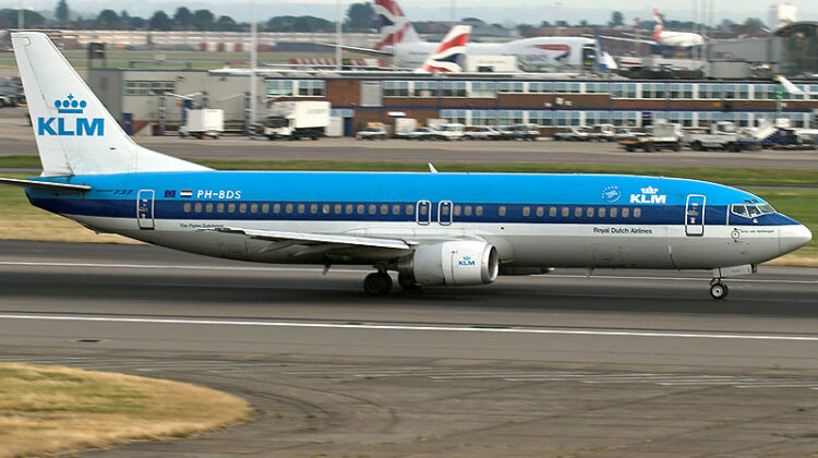 Are international flight costs included in your advertised safari tour prices