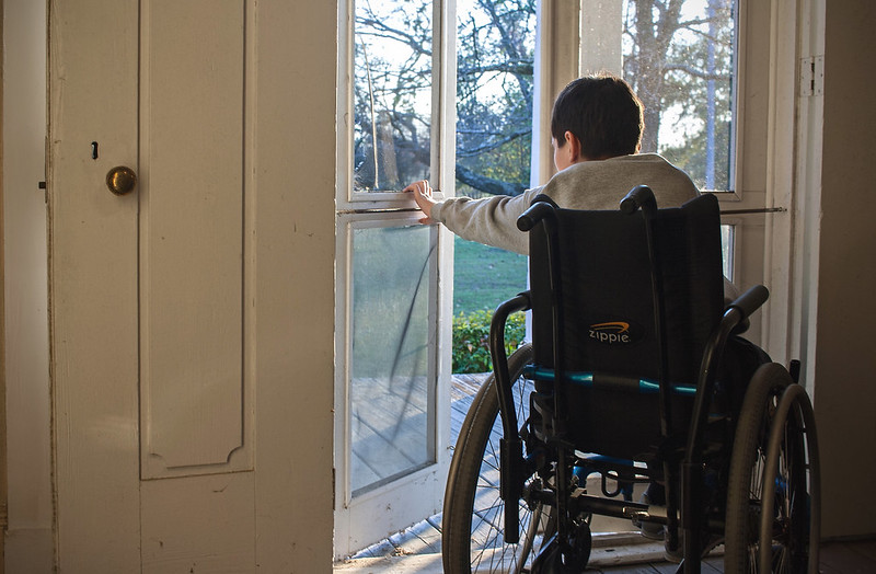 Are persons with special needs able to participate on any of your East African Safari tours