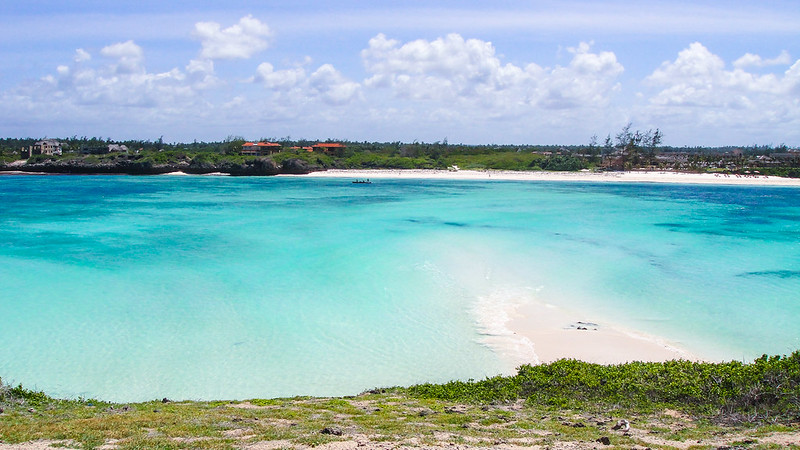 Best Time for Beach Holidays in Kenya