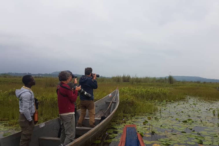 Bird Watching Safari Tours in Kenya & Tanzania