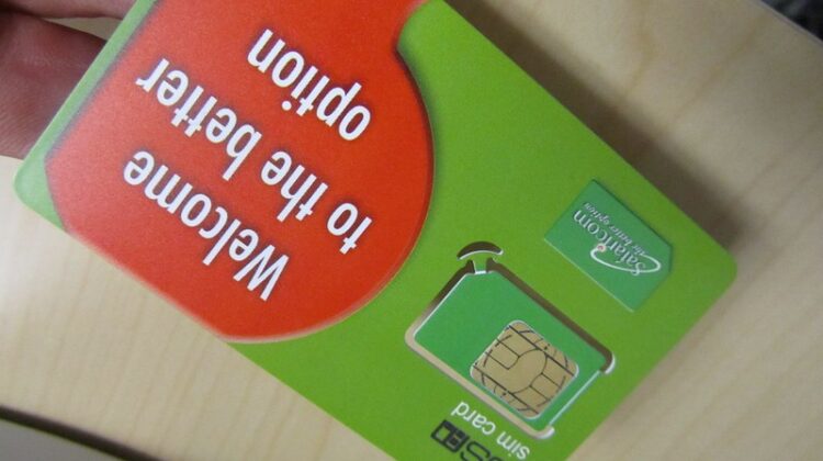 Can we purchase local Sim card for use while in Kenya