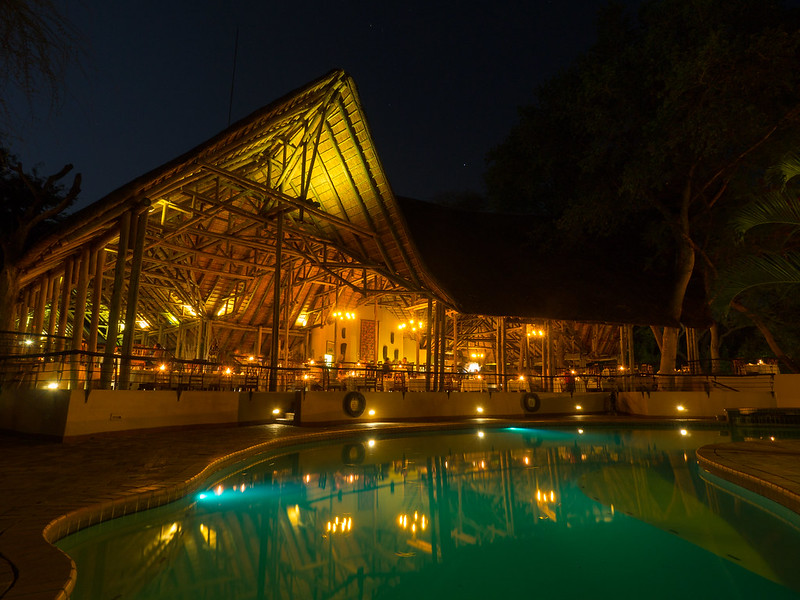 Can we request for an extra night