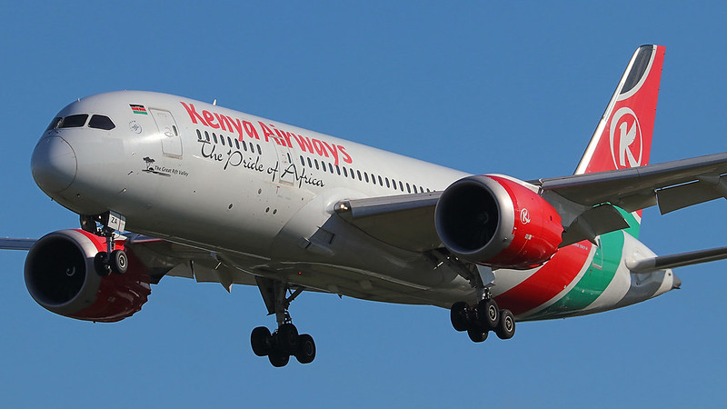 Do you provide airport hotel airport transfers when we arrive and depart Nairobi or Mombasa in Kenya