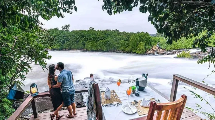 Honeymoon Safaris
