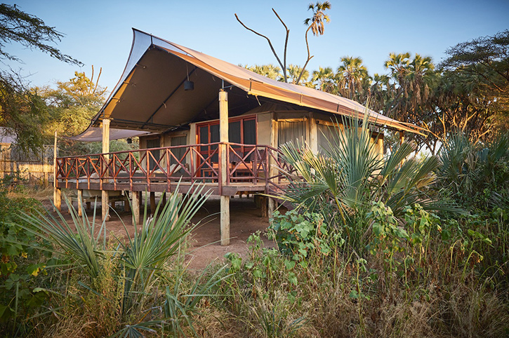 OUR KENYA HOTELS, SAFARI LODGES AND TENTED CAMPS