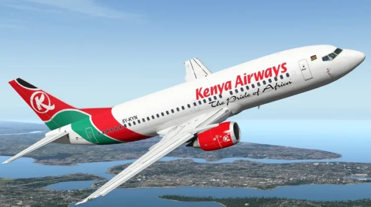 Kenya Flight Safari Luggage Restrictions
