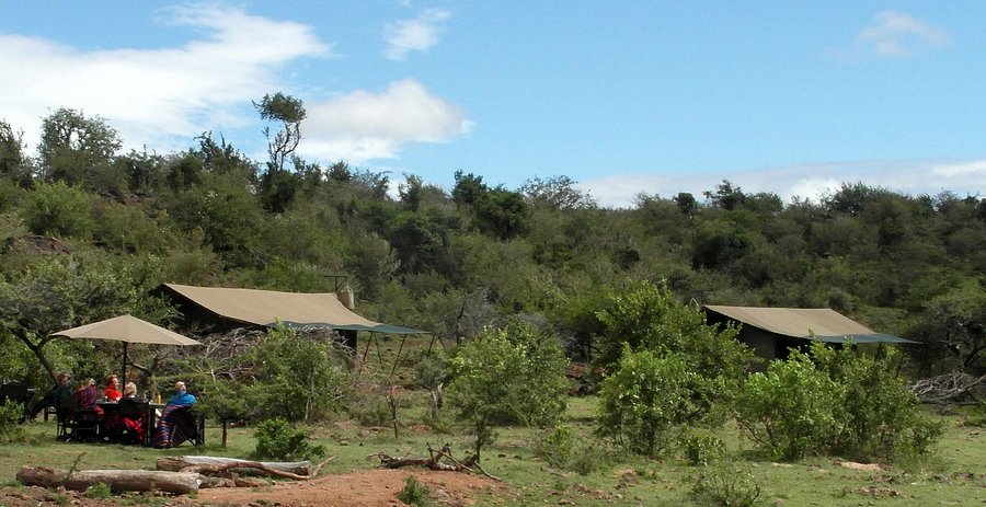 Mara Naboisho Conservancy