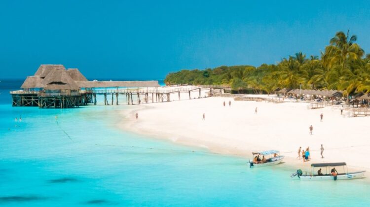 Discover Mombasa Half Day Tour