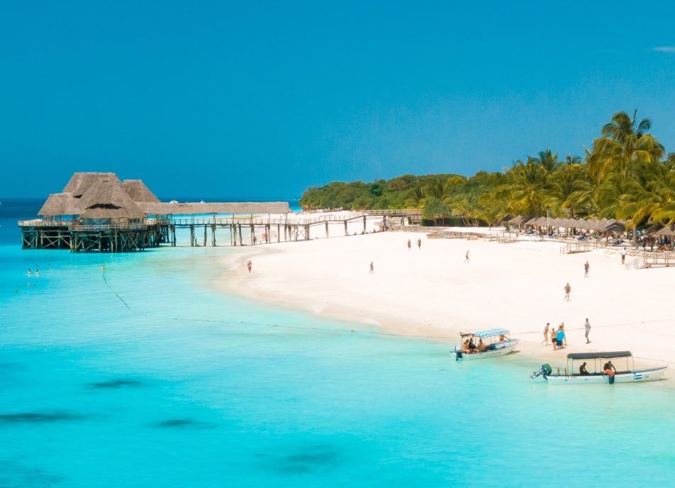 Discover Mombasa Half Day Tour