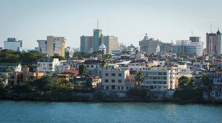 Mombasa – Kenya’s Coastal City