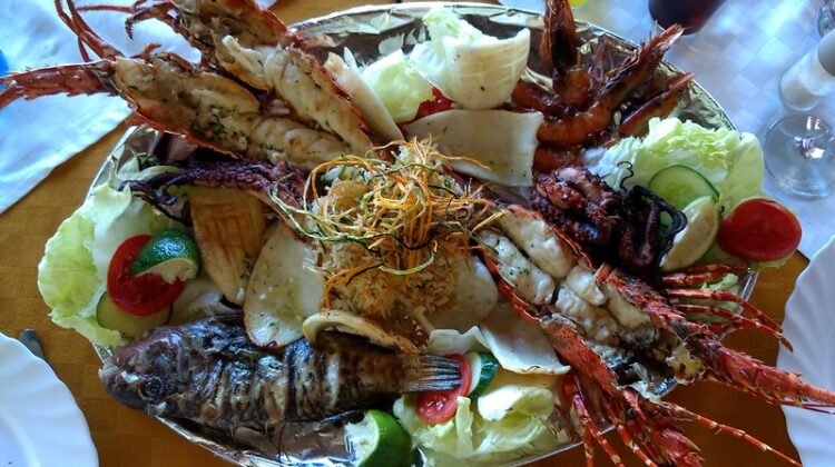 Mombasa’s Best Restaurants & Finest Dining