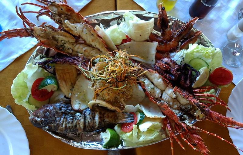 Mombasa’s Best Restaurants & Finest Dining