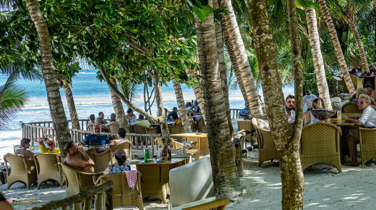 Restaurants