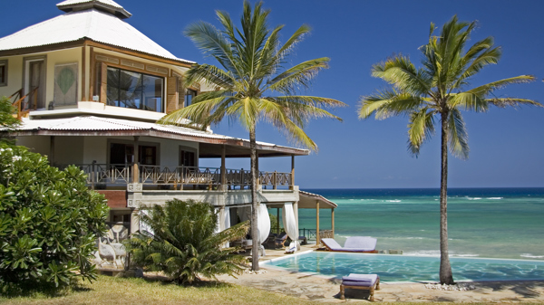 Safaris from Kenya Beach Resorts
