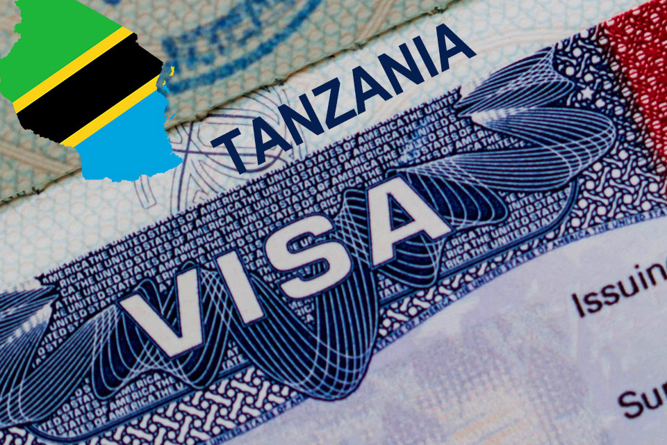 TANZANIA EVISA REQUIREMENTS, FEES & HOW TO APPLY