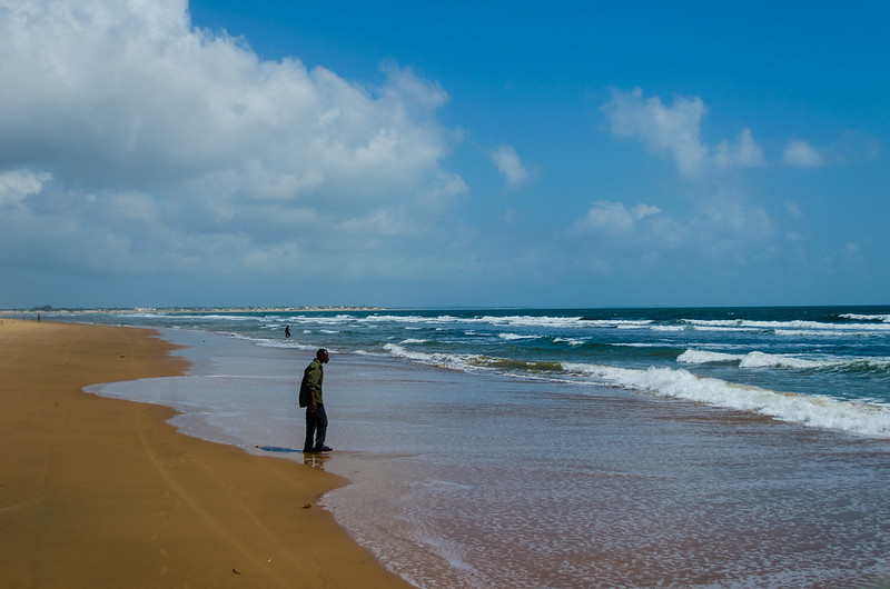 The Fabulous Kenya Coast