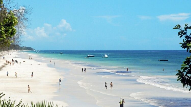Things To Do At Fabulous Diani Beach