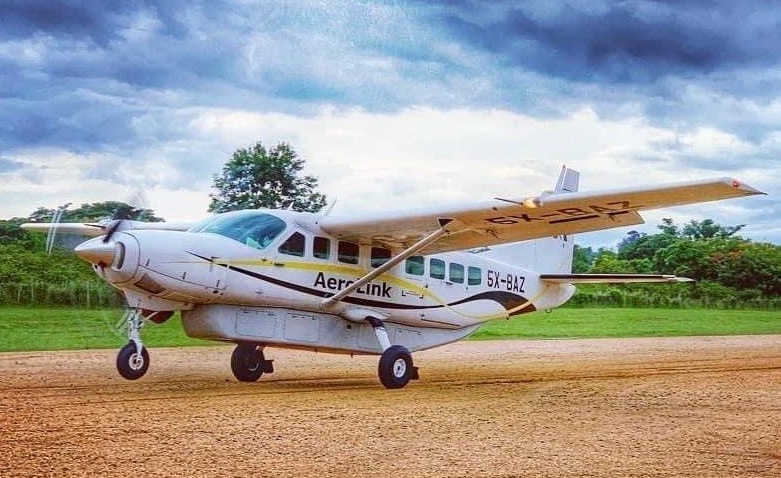 What is the baggage allowance on local domestic /internal flights?