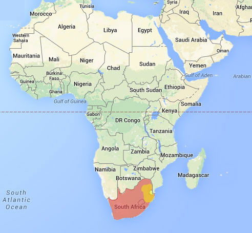 Which Are the Safest Countries in Africa