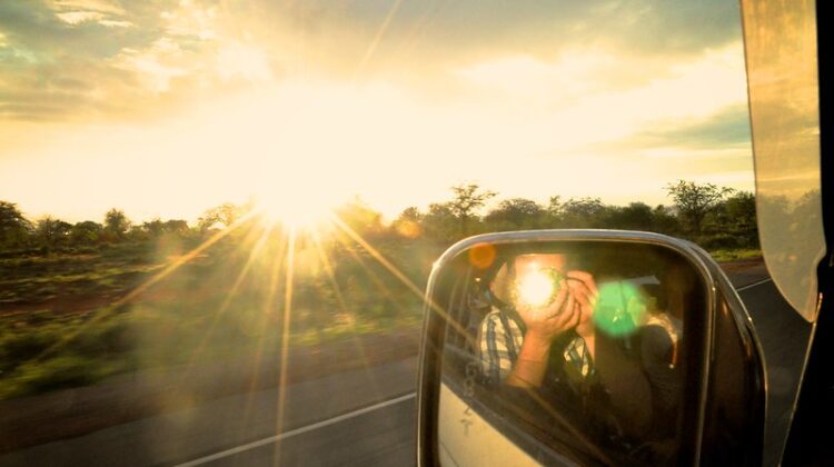 Your Kenya Safari Road Trip