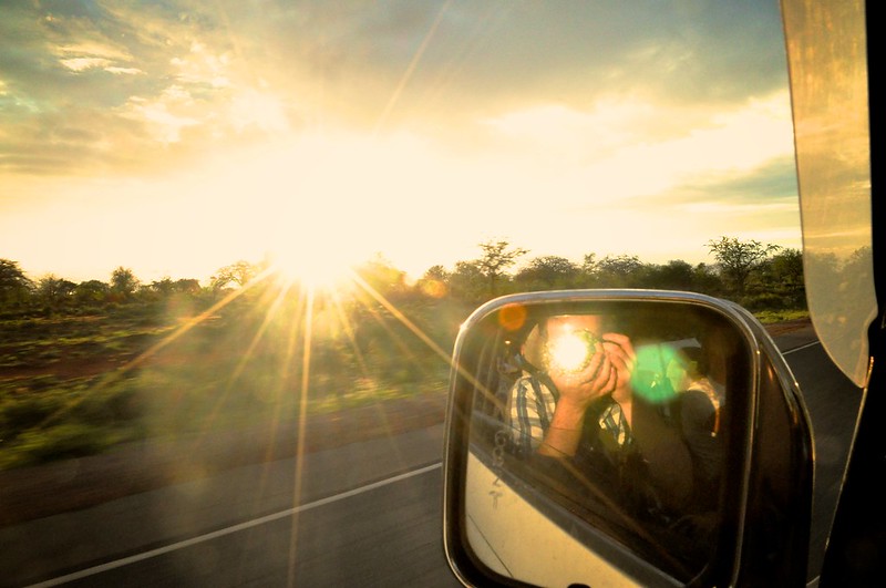 Your Kenya Safari Road Trip